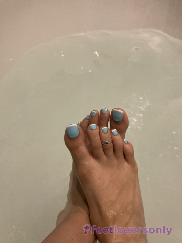 Toesqueen